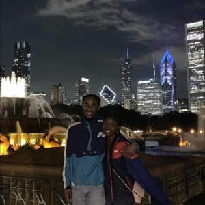 Meet your Posher, Laylay